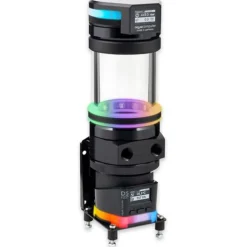 Aquacomputer Aqua Computer ULTITUBE D5 100 PRO LEAKSHIELD Ausgleichsbehälter