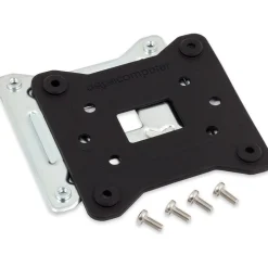Aquacomputer Backplate für cuplex kryos, Sockel 1700