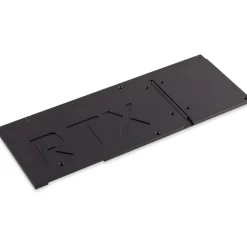 aqua computer Backplate für kryographics NEXT RTX 2080, passiv