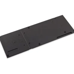 aqua computer Backplate für kryographics NEXT RTX 2080, passiv