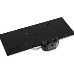 Aqua Computer Backplate für kryographics NEXT RX 6800 / RX 6900, aktiv XCS