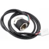 Aqua Computer Calitemp digitaler Temperatursensor Innen-/Außengewinde G1/4 für aquaero 5/6