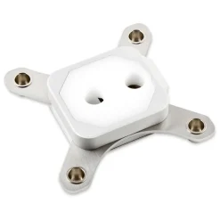 aqua computer cuplex kryos NEXT RGBpx LGA 1700/1851 - Acetal/Nickel