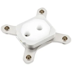 aqua computer cuplex kryos NEXT RGBpx LGA 1700/1851 - Acetal/Nickel