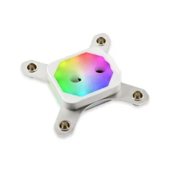 aqua computer cuplex kryos NEXT RGBpx LGA 1700/1851 - Acetal/Nickel