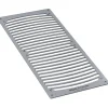 Aqua Computer Einbaublende für AMS 280mm Einbaublende aqua computer AMS 280mm Radiator