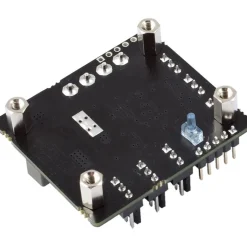 Aqua Computer poweradjust 3 Ultra-Version Pumpensteuerung für Laing DDC- und D5-Pumpen (53167)