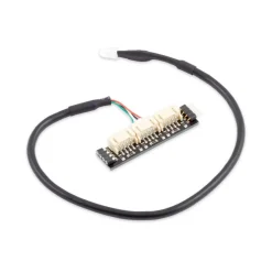Aquacomputer RGB Splitty3 incl. LED