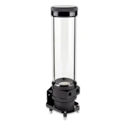 Aqua Computer ULTITUBE D5 200 Ausgleichsbehälter mit D5 PWM Pumpe