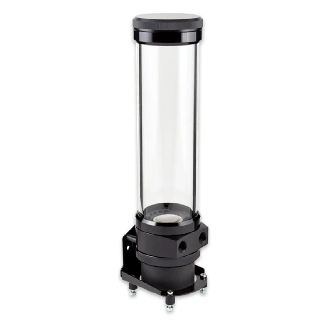 Aqua Computer ULTITUBE D5 200 Ausgleichsbehälter mit D5 PWM Pumpe