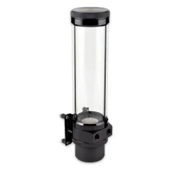 Aqua Computer ULTITUBE D5 200 Ausgleichsbehälter mit D5 PWM Pumpe