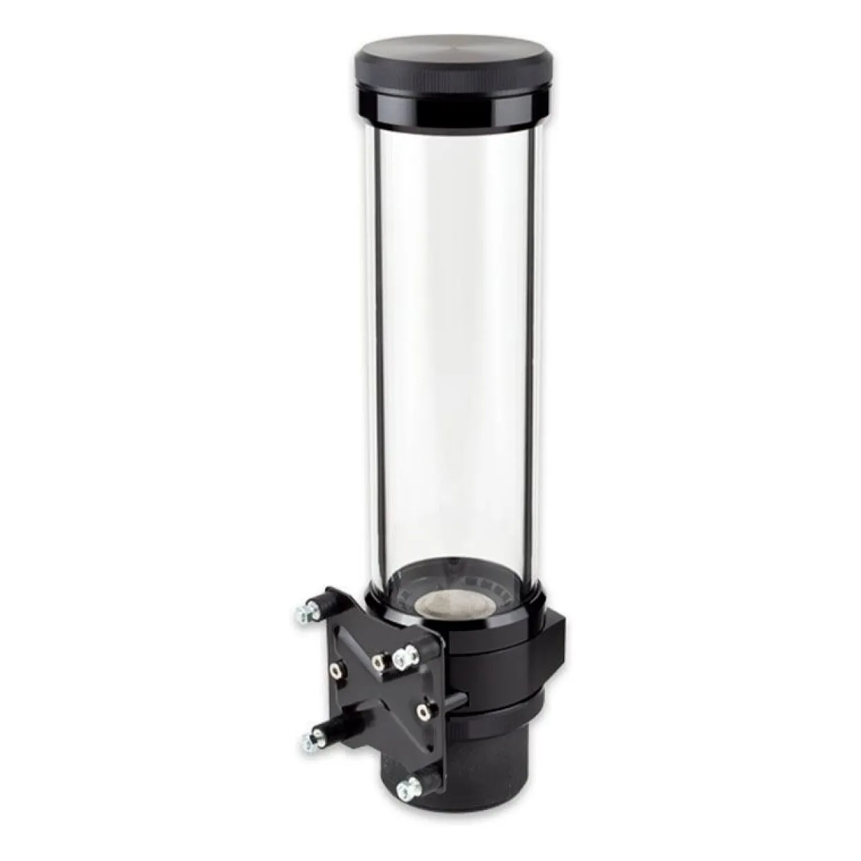 Aqua Computer ULTITUBE D5 200 Ausgleichsbehälter mit D5 PWM Pumpe