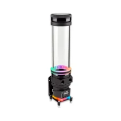 Aqua Computer ULTITUBE D5 200 PRO Ausgleichsbehälter mit D5 NEXT Pumpe