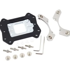 aqua computer Umrüstkit LGA 1700 für cuplex kryos NEXT