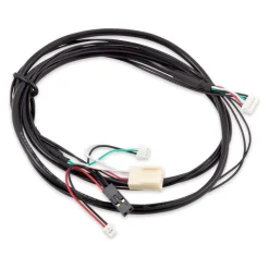 aqua computer Verbindungskabel für Highflow 2 und Highflow LT - 70cm