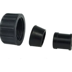 Aquatuning Anschlussadapter für Ultra-Durchlaufkühler 200 auf G1/4