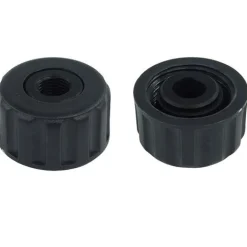 Aquatuning Anschlussadapter für Ultra-Durchlaufkühler 200 auf G1/4