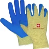 Aquatuning DuPont 8482 Kevlar® Latexhandschuhe Cutprotec Gr. 9