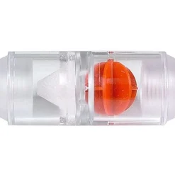 Aquatuning Fließanzeiger mit Filter G1/4"