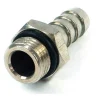 Aquatuning 8mm Schlauchanschluss G1/4 mit O-Ring