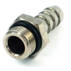 Aquatuning 8mm Schlauchanschluss G1/4 mit O-Ring