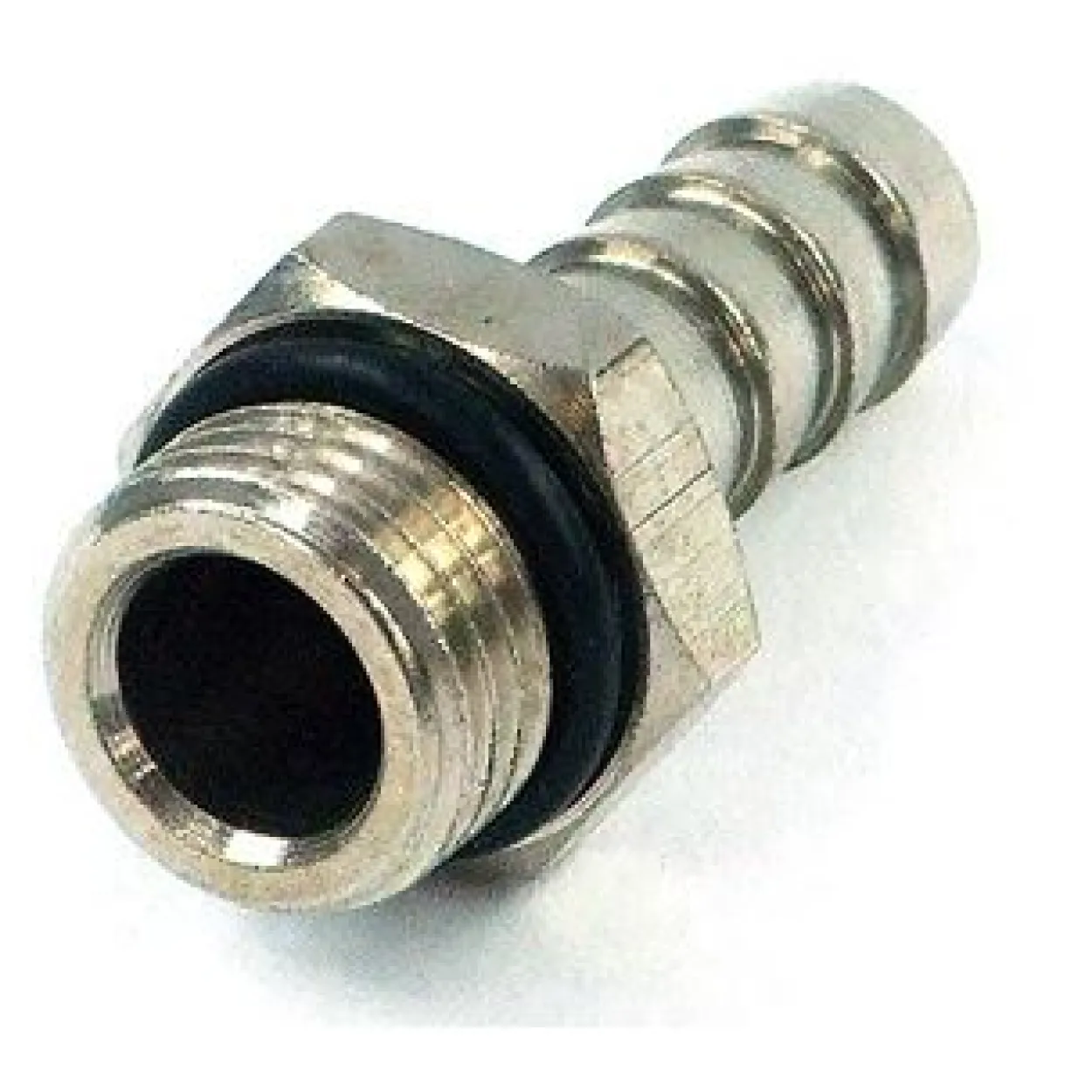 Aquatuning 8mm Schlauchanschluss G1/4 mit O-Ring