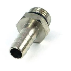 Aquatuning 8mm Schlauchanschluss G1/4 mit O-Ring