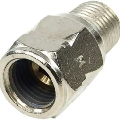 Aquatuning Rückschlagventil G1/4 MSV