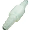 Aquatuning Rückschlagventil 10-14mm
