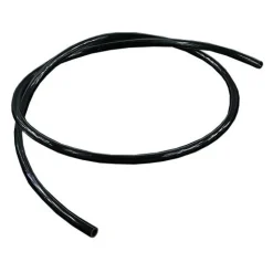 Aquatuning Schlauch PUR 8/5.5mm (1/4"ID) ideal für Steckverbinder klar