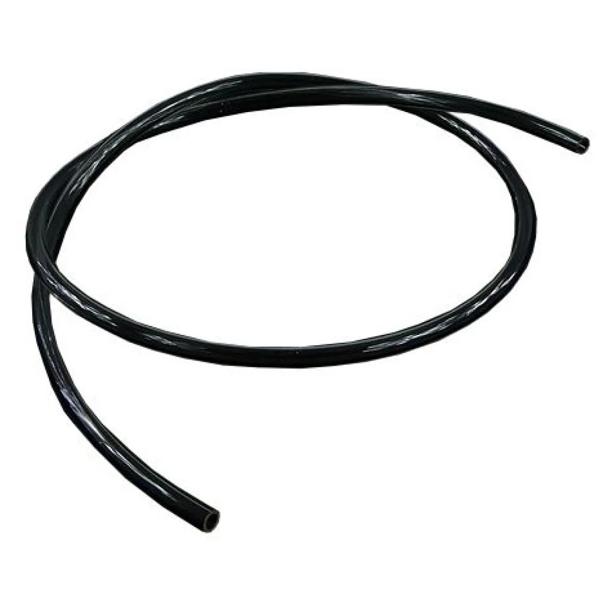 Aquatuning Schlauch PUR 8/5.5mm (1/4"ID) ideal für Steckverbinder klar