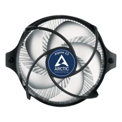 Arctic Alpine 23 Topblow Kühler