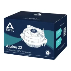 Arctic Alpine 23 Topblow Kühler