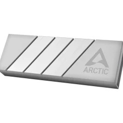 Arctic Cooler M.2 SSD Pro Silver
