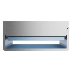 Arctic Cooler M.2 SSD Pro Silver