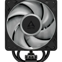 Arctic Freezer 36-S A-RGB schwarz Tower Kühler