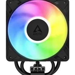 Arctic Freezer 36-S A-RGB schwarz Tower Kühler