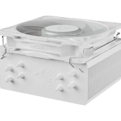 Arctic Freezer 36-S A-RGB weiß Tower Kühler