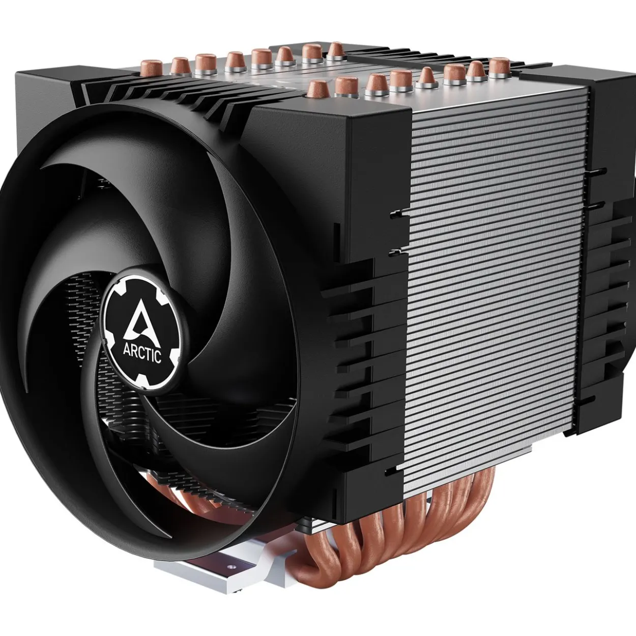 Arctic Freezer 4U-Altra