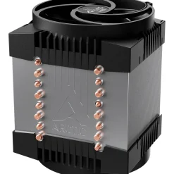 Arctic Freezer 4U-Altra
