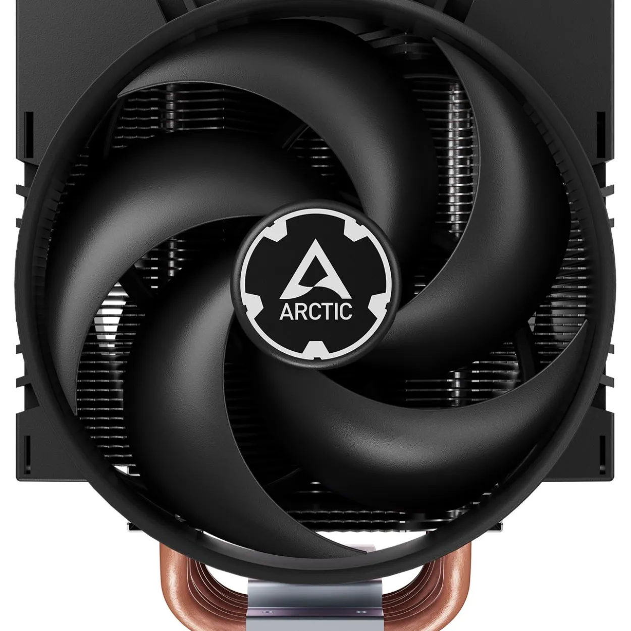 Arctic Freezer 4U-Altra