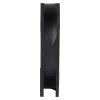 Arctic F12 120x120x25mm 1350 U/min 22.5 dB(A) schwarz