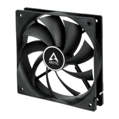 Arctic F12 120x120x25mm 1350 U/min 22.5 dB(A) schwarz