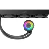 Arctic Liquid Freezer III Pro 360 A-RGB schwarz All-in-One
