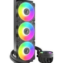 Arctic Liquid Freezer III Pro 360 A-RGB schwarz All-in-One