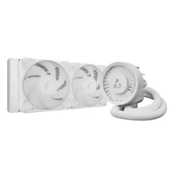 Arctic Liquid Freezer III Pro 240 A-RGB weiß All-in-One