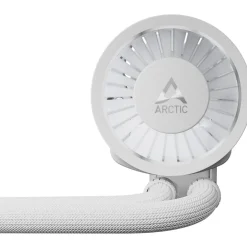 Arctic Liquid Freezer III Pro 240 A-RGB weiß All-in-One