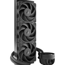 Arctic Liquid Freezer III Pro 360 schwarz All-in-One
