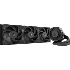 Arctic Liquid Freezer III Pro 360 schwarz All-in-One