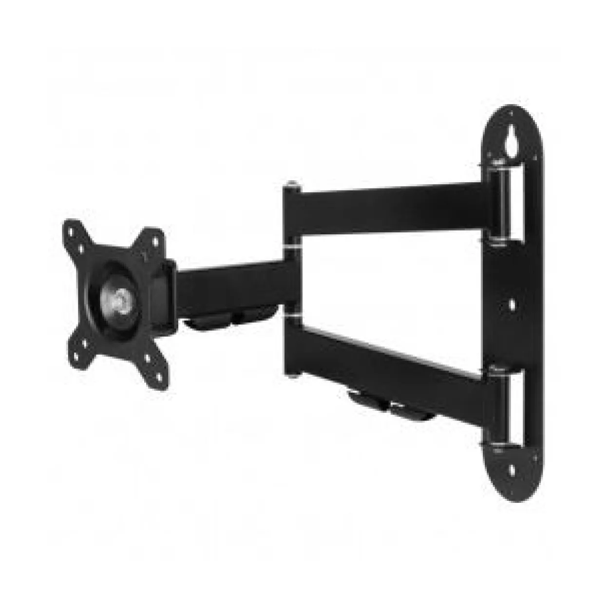 Arctic Monitorhalterung W1C schwarz